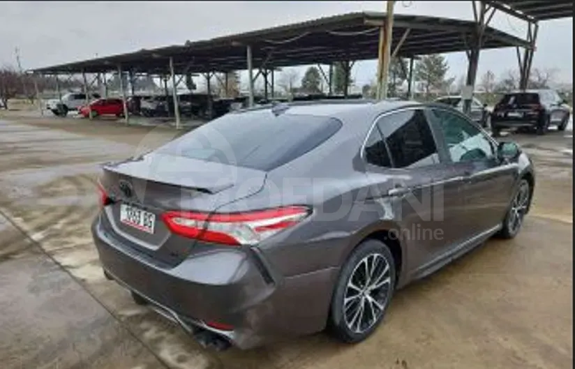 Toyota Camry 2.5L 2020 Тбилиси - изображение 6