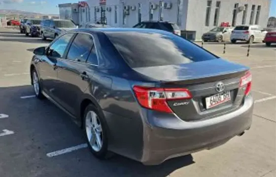 Toyota Camry 2014 Tbilisi