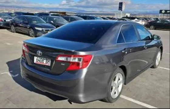 Toyota Camry 2014 Tbilisi