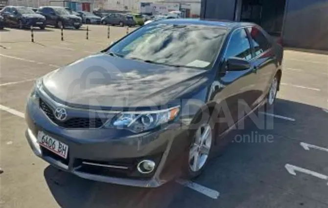 Toyota Camry 2014 Tbilisi - photo 2