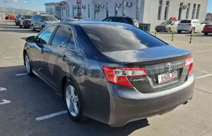 Toyota Camry 2.5L 2014 Tbilisi - photo 6