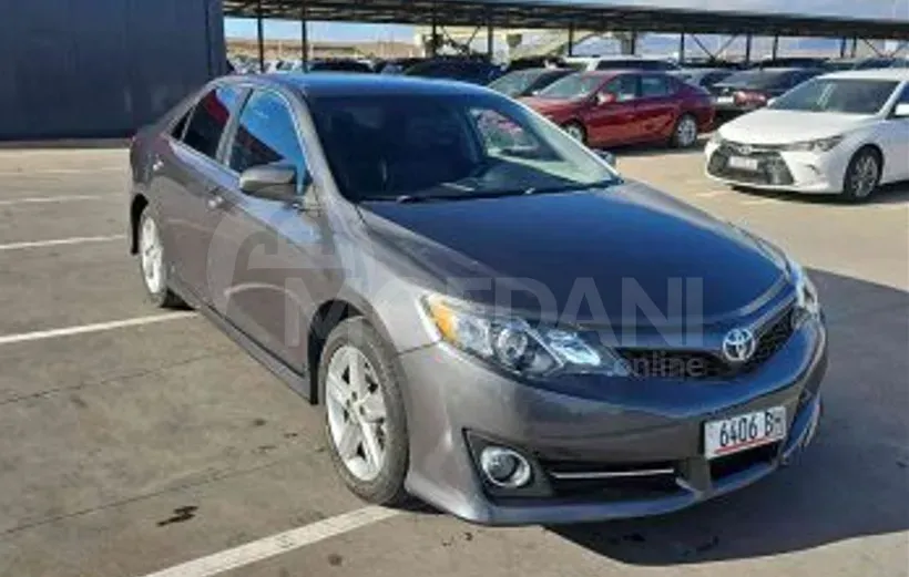 Toyota Camry 2.5L 2014 Tbilisi - photo 3