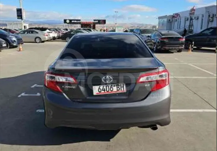 Toyota Camry 2.5L 2014 Tbilisi - photo 5