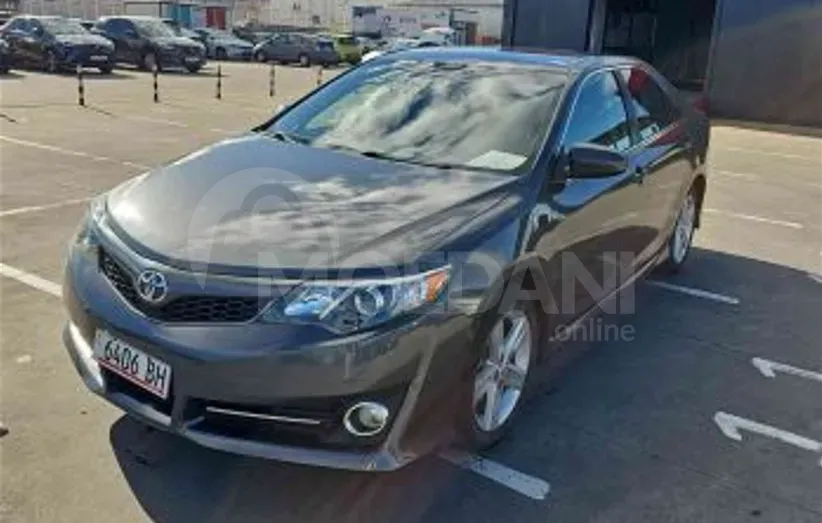 Toyota Camry 2.5L 2014 Tbilisi - photo 2