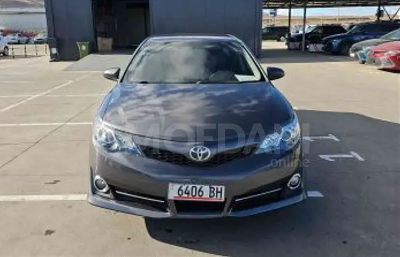 Toyota Camry 2.5L 2014 Tbilisi - photo 1