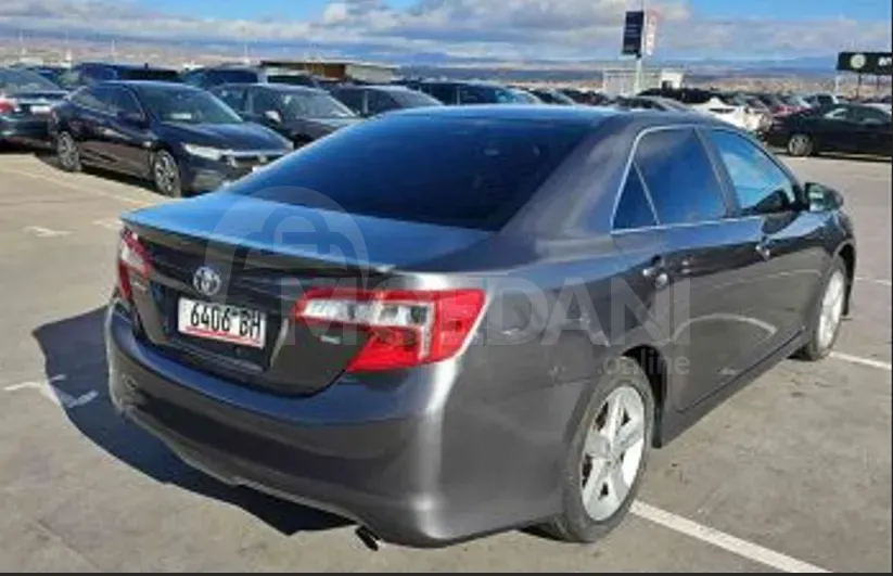 Toyota Camry 2.5L 2014 Tbilisi - photo 4
