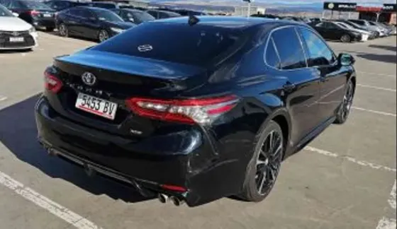 Toyota Camry 2019 Tbilisi