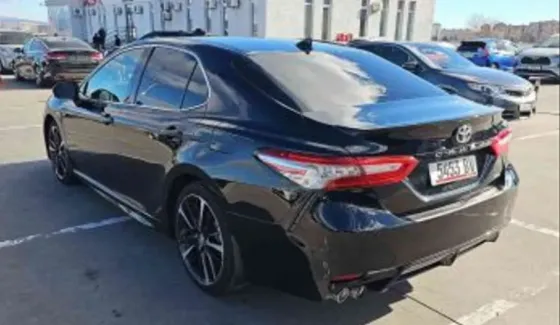 Toyota Camry 2019 Tbilisi