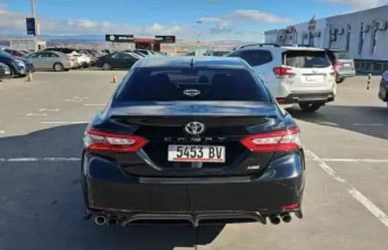 Toyota Camry 2019 Tbilisi