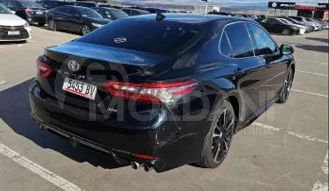 Toyota Camry 2019 Tbilisi - photo 4