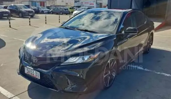 Toyota Camry 2019 Tbilisi - photo 2