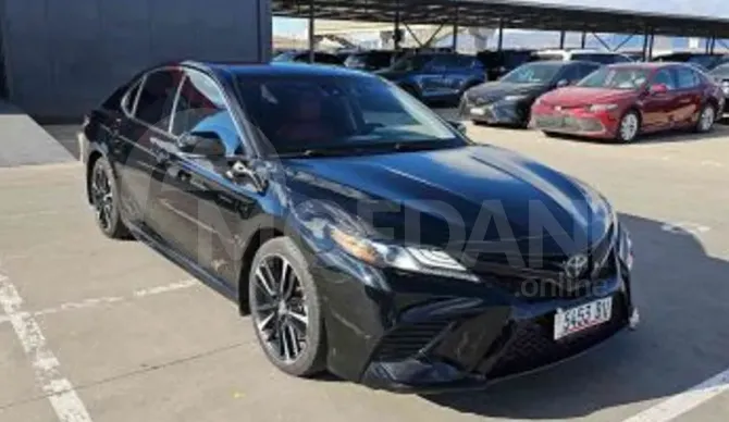 Toyota Camry 2019 Tbilisi - photo 3