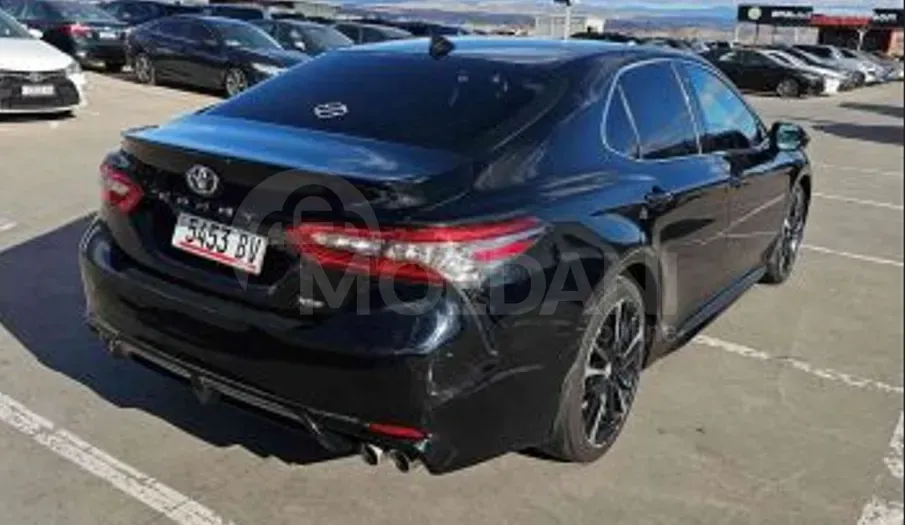 Toyota Camry 2.5L 2019 Tbilisi - photo 4