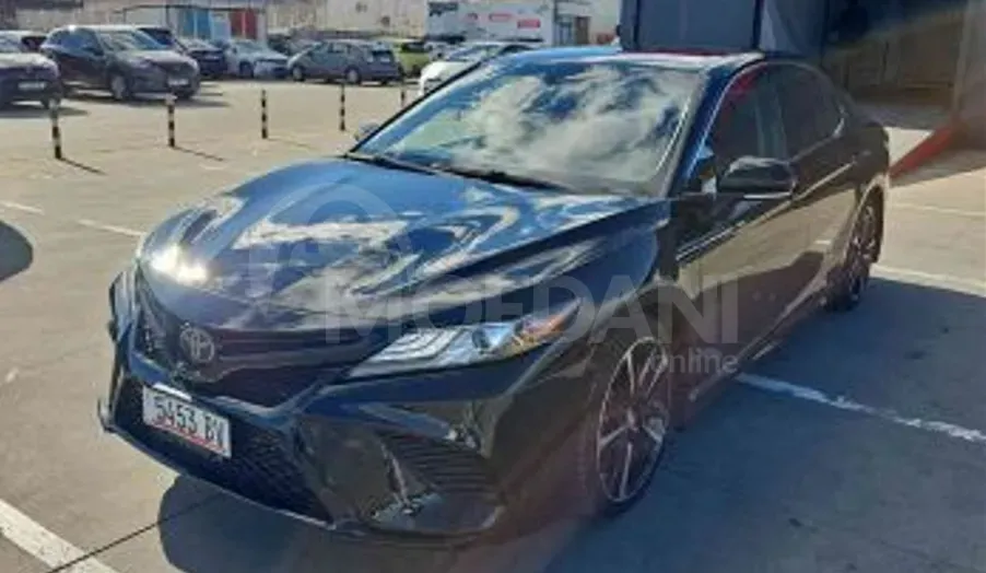 Toyota Camry 2.5L 2019 Tbilisi - photo 2