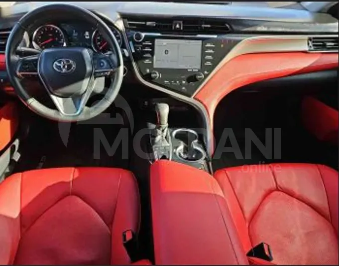 Toyota Camry 2.5L 2019 Tbilisi - photo 7