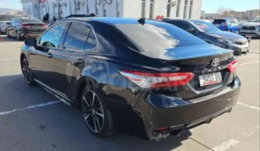 Toyota Camry 2.5L 2019 Tbilisi - photo 6