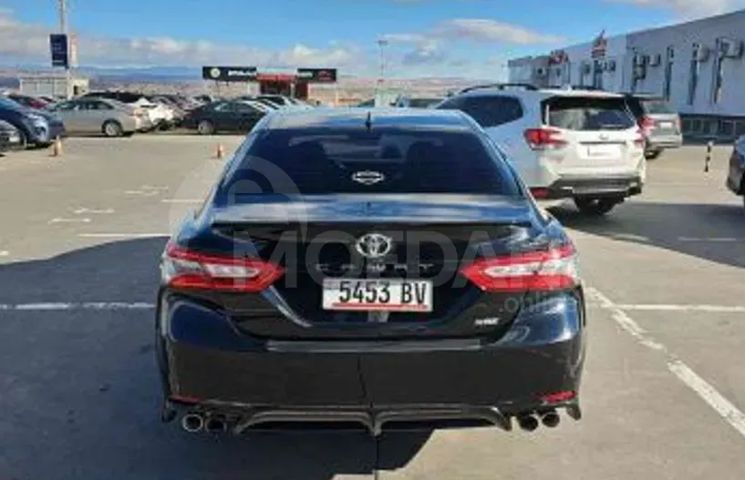 Toyota Camry 2.5L 2019 Tbilisi - photo 5