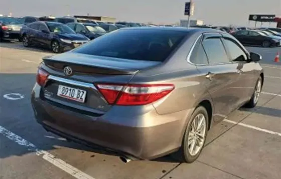 Toyota Camry 2015 Tbilisi