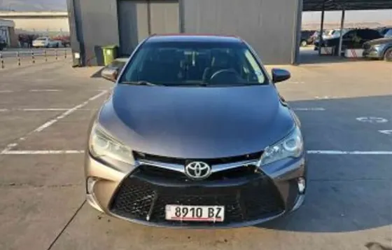 Toyota Camry 2015 Tbilisi