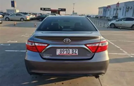 Toyota Camry 2015 Tbilisi