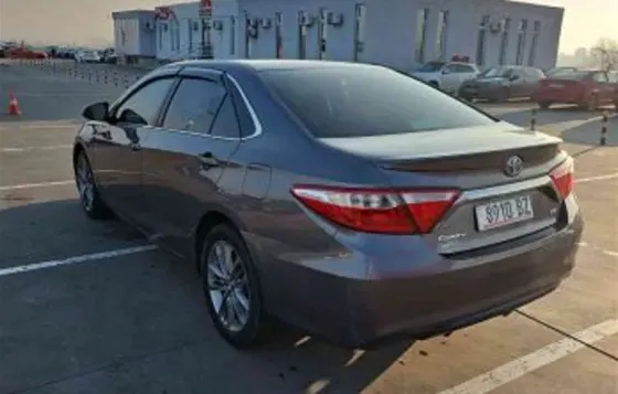 Toyota Camry 2015 Tbilisi