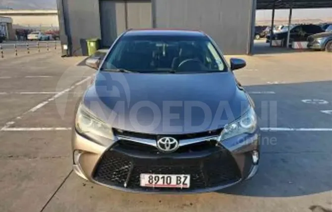 Toyota Camry 2015 Tbilisi - photo 1