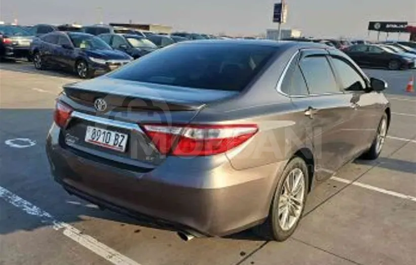 Toyota Camry 2.5L 2015 Tbilisi - photo 4