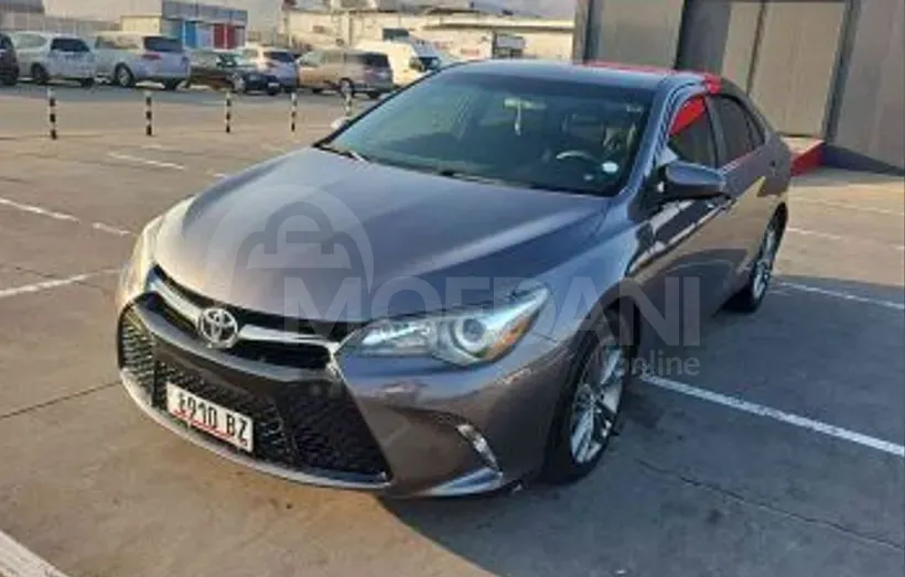 Toyota Camry 2.5L 2015 Tbilisi - photo 2