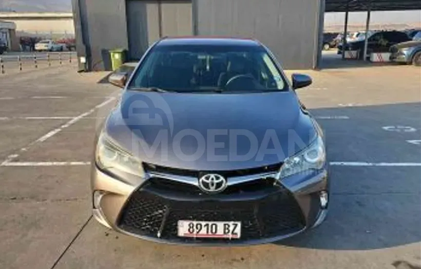 Toyota Camry 2.5L 2015 Tbilisi - photo 1