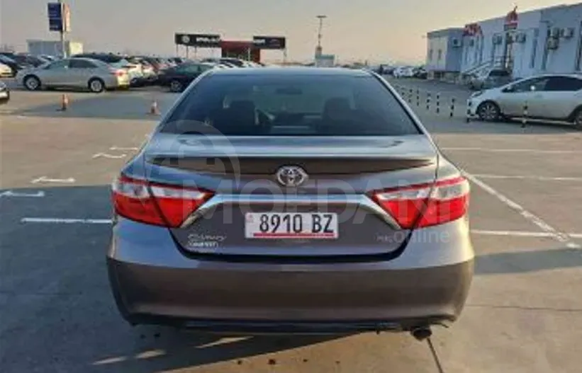 Toyota Camry 2.5L 2015 Tbilisi - photo 5