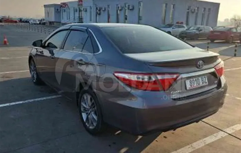 Toyota Camry 2.5L 2015 Tbilisi - photo 6