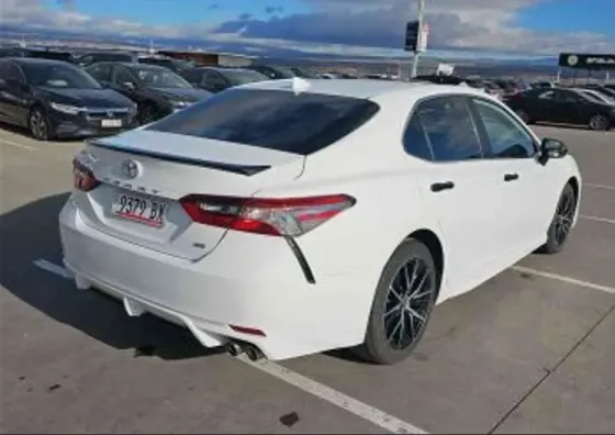 Toyota Camry 2022 Tbilisi