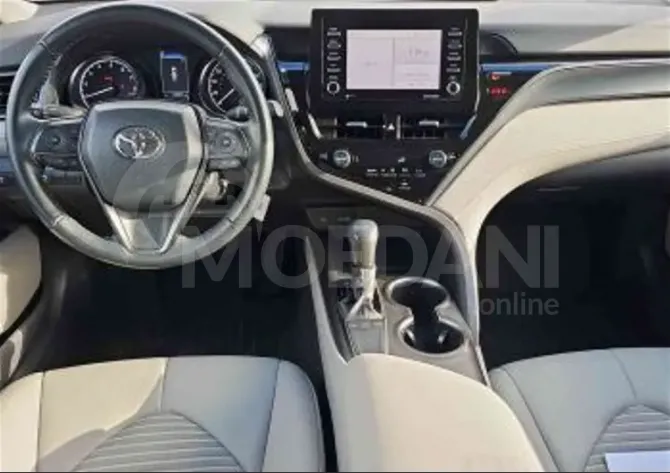 Toyota Camry 2022 Tbilisi - photo 7