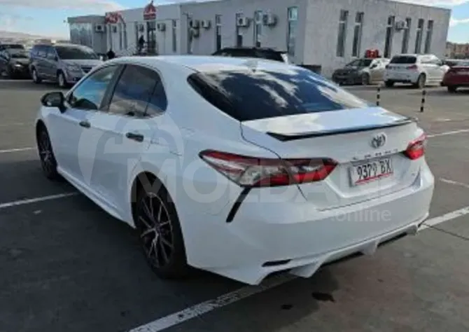 Toyota Camry 2022 Tbilisi - photo 6