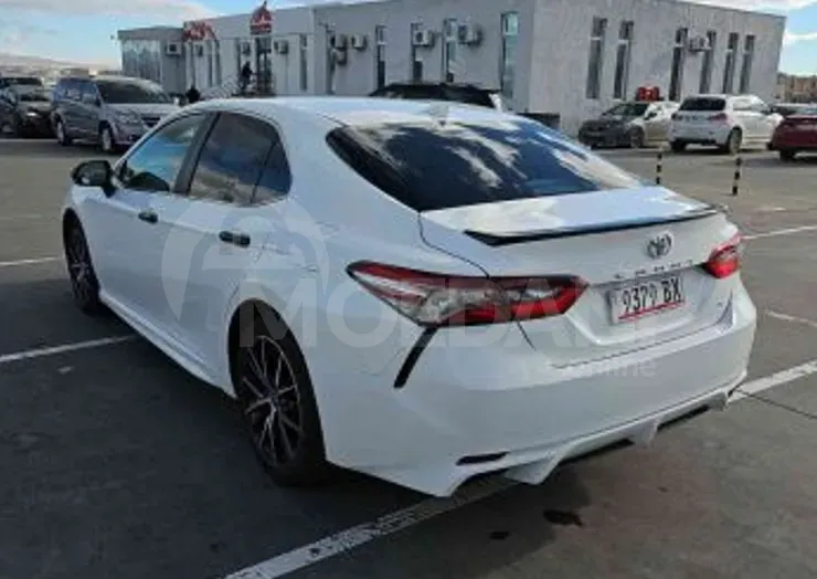 Toyota Camry 2.5L 2022 Tbilisi - photo 6