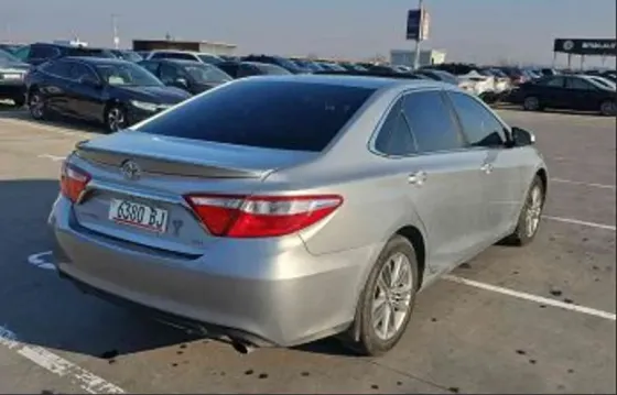 Toyota Camry 2015 Tbilisi