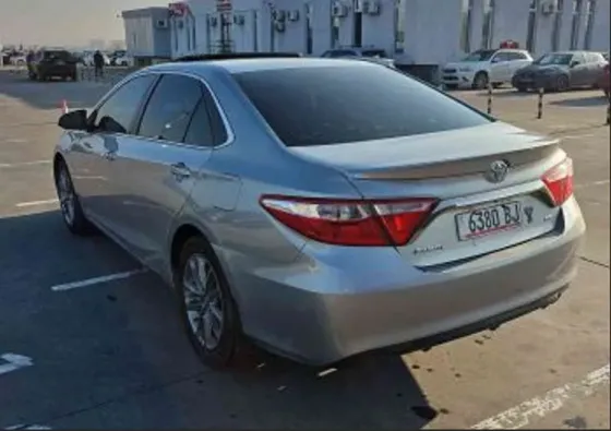 Toyota Camry 2015 Tbilisi