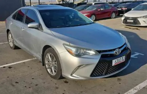 Toyota Camry 2015 Tbilisi