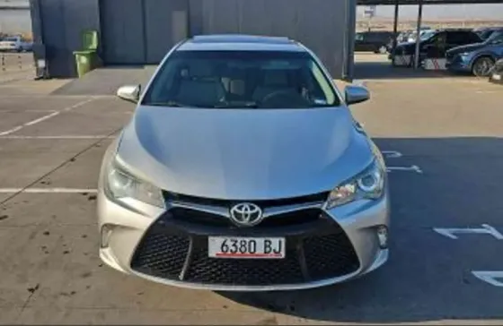 Toyota Camry 2015 Tbilisi