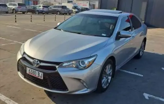 Toyota Camry 2015 Tbilisi