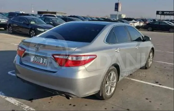 Toyota Camry 2015 Tbilisi - photo 4