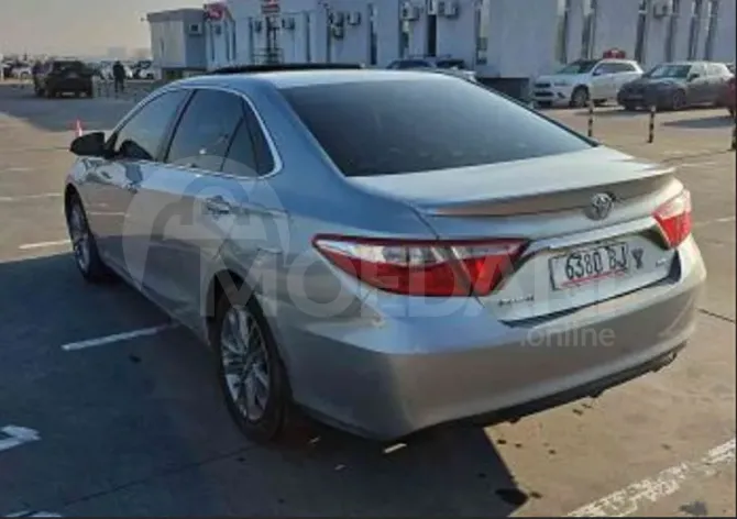 Toyota Camry 2015 Tbilisi - photo 6