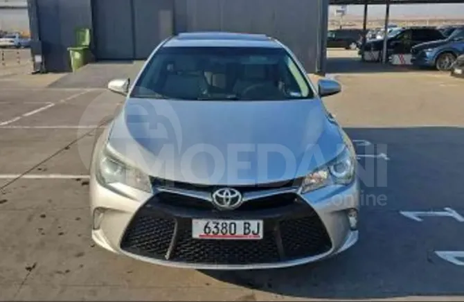 Toyota Camry 2015 Tbilisi - photo 1