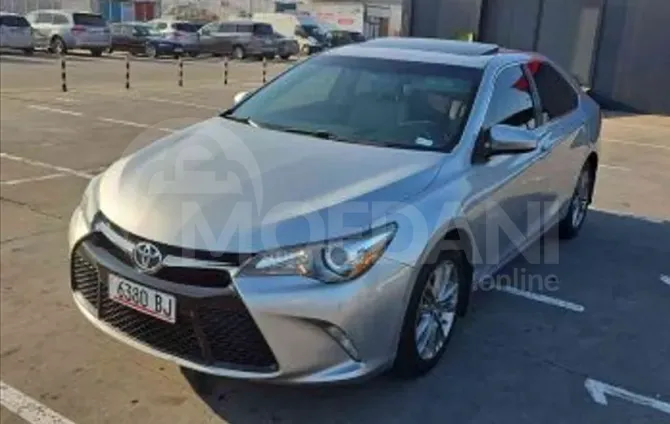 Toyota Camry 2015 Tbilisi - photo 2