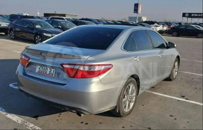 Toyota Camry 2.5L 2015 Tbilisi - photo 4
