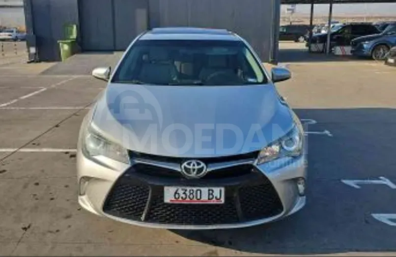 Toyota Camry 2.5L 2015 Tbilisi - photo 1