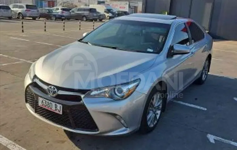 Toyota Camry 2.5L 2015 Tbilisi - photo 2
