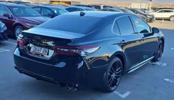 Toyota Camry 2022 Tbilisi