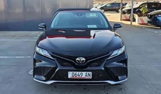 Toyota Camry 2022 Tbilisi