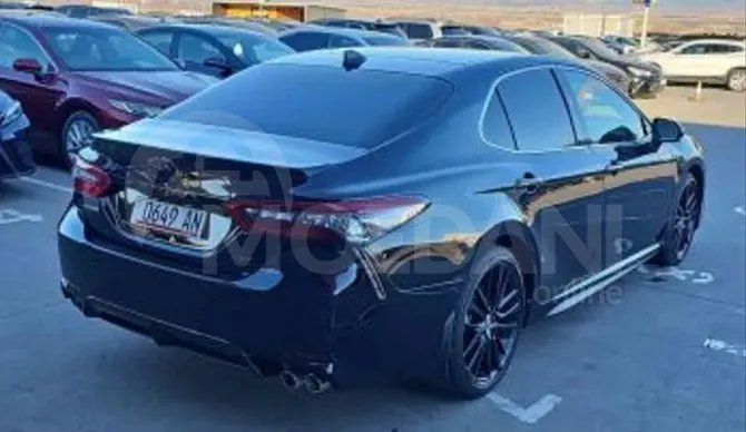 Toyota Camry 2022 Tbilisi - photo 4